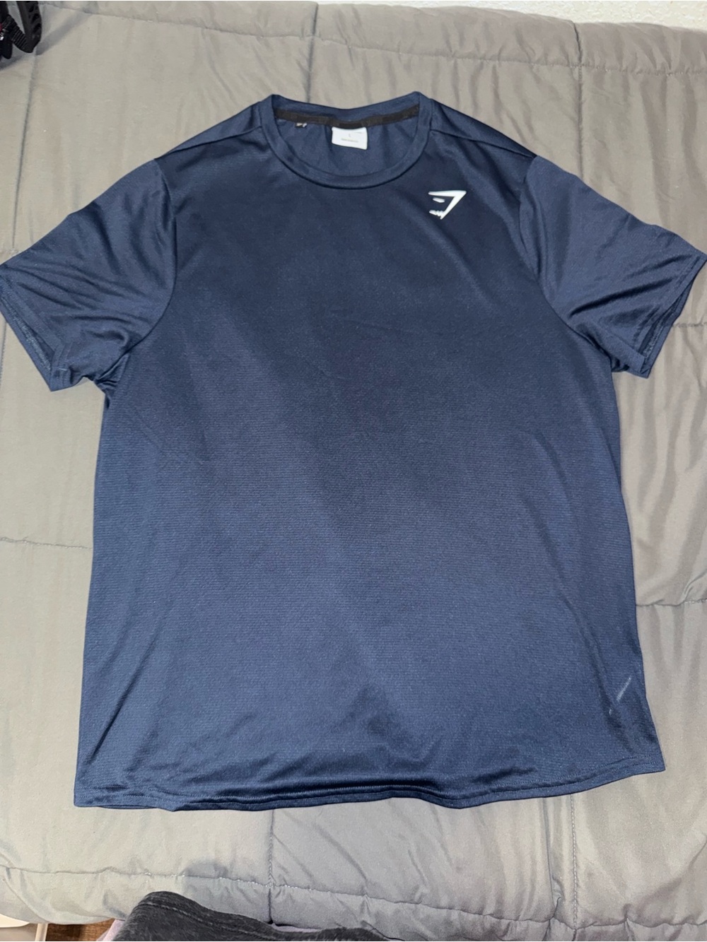 Gymshark Arrival Regular T-Shirt